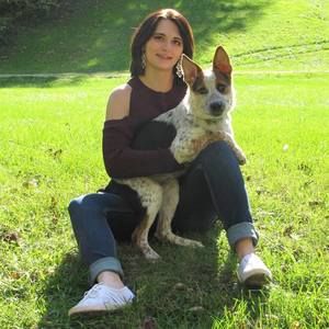 Meet your Posher, Miranda